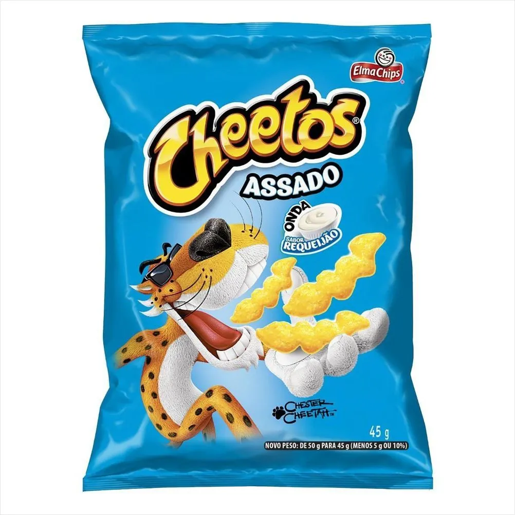 Cheetos