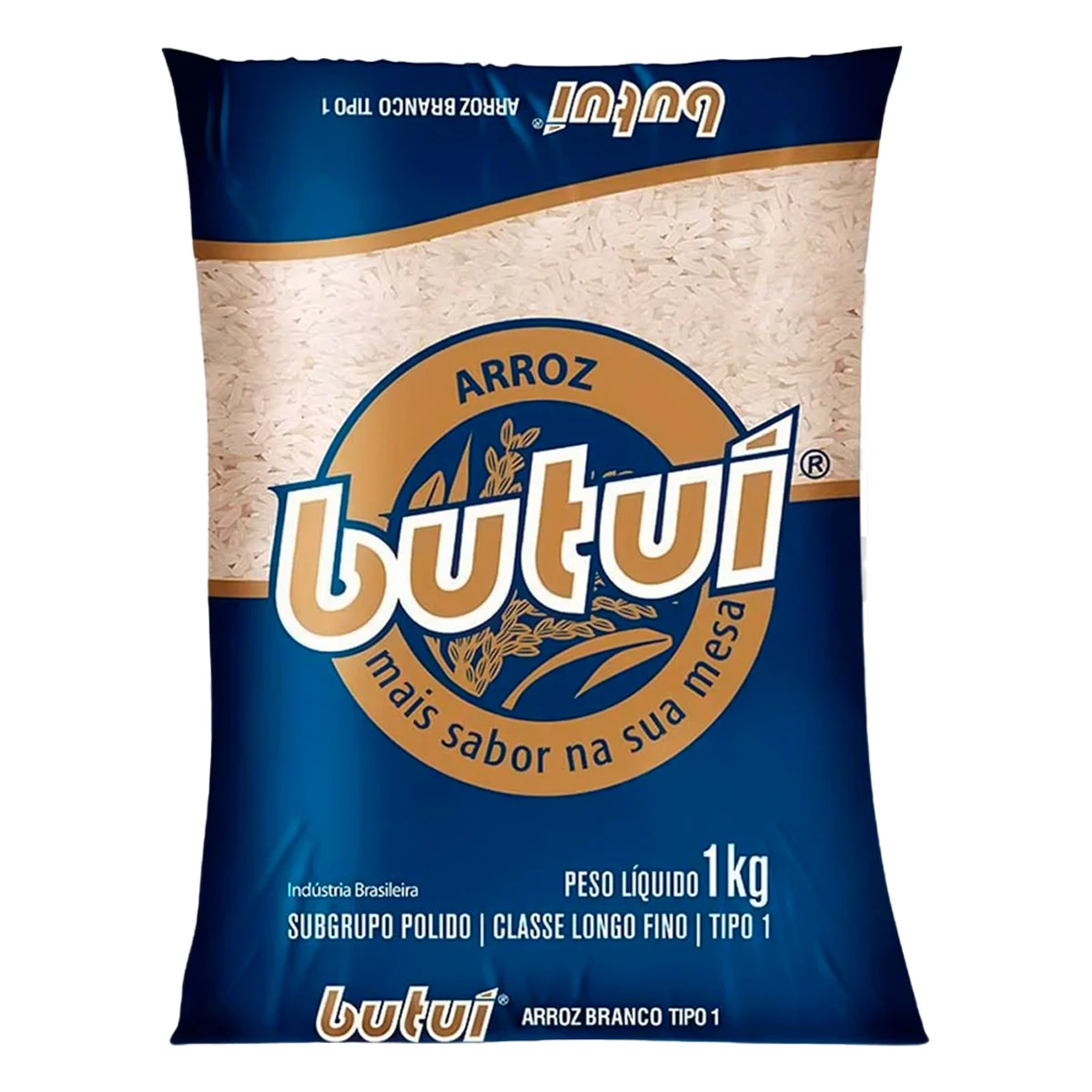 Arroz Butu Tipo 1 1kg