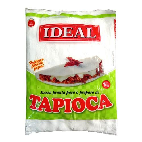 Tapioca