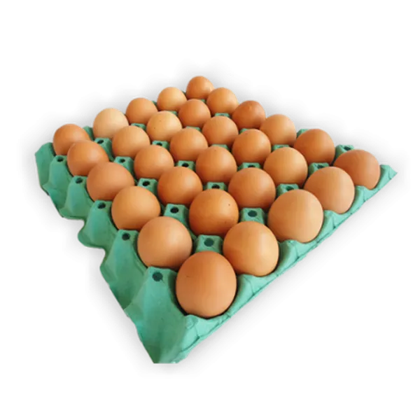 Ovos Vermelhos Grande Tijuca 30x1